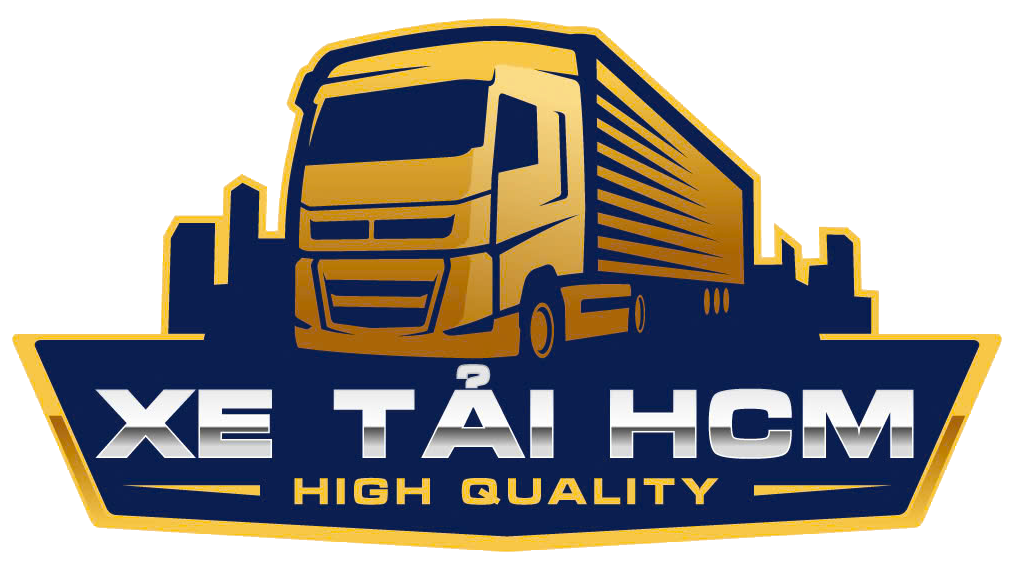 Xe Tải HCM